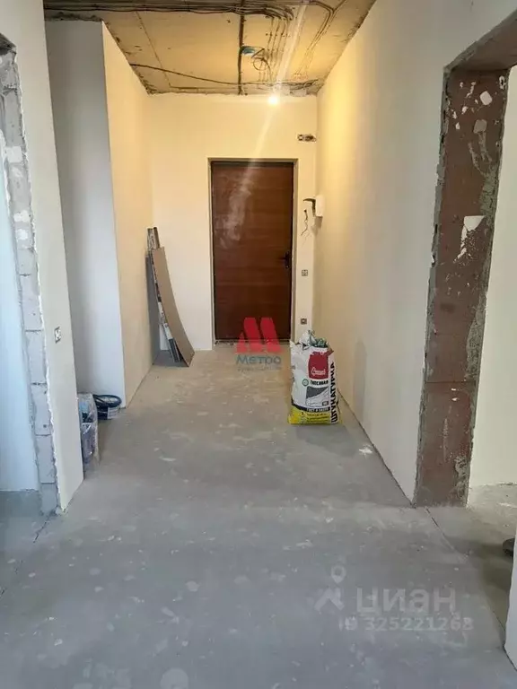 2-к кв. Ярославская область, Ярославль Силикатное ш., 17 (69.7 м) - Фото 1