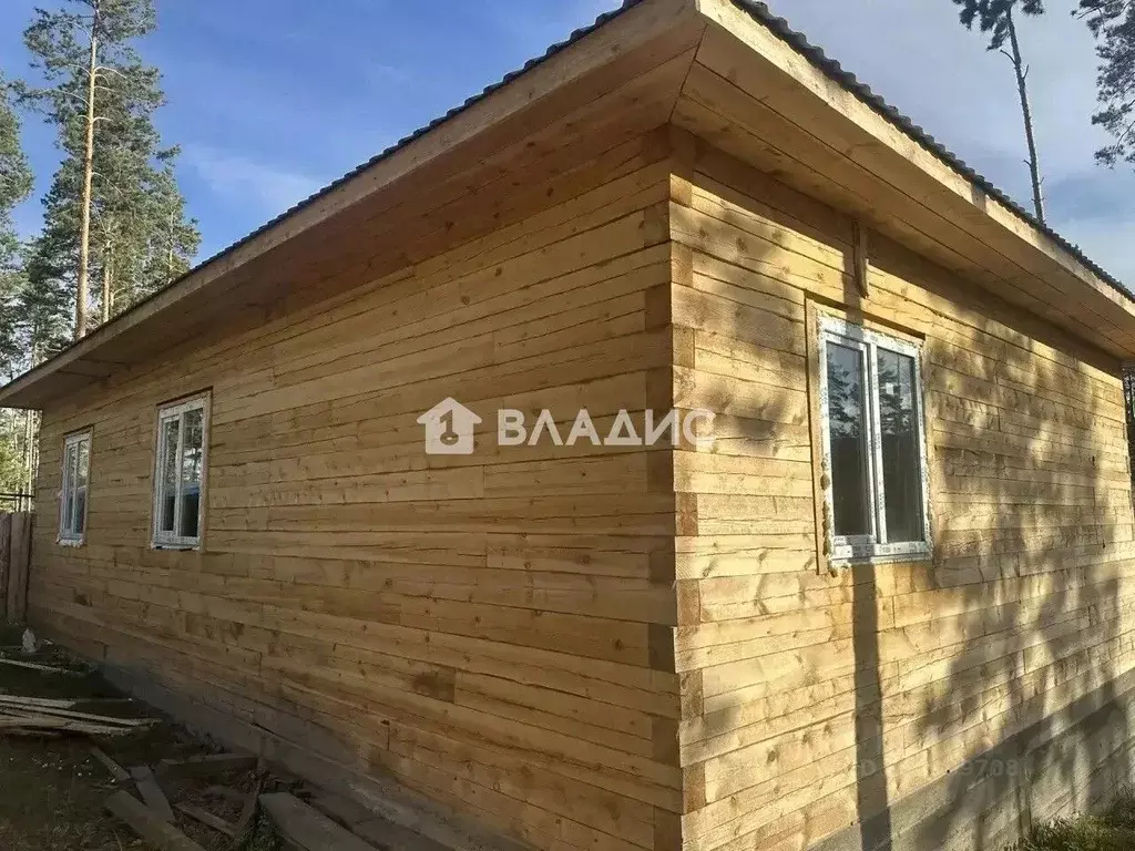 Участок в Бурятия, Улан-Удэ Жемчужина дп, 4 (8.0 сот.) - Фото 1