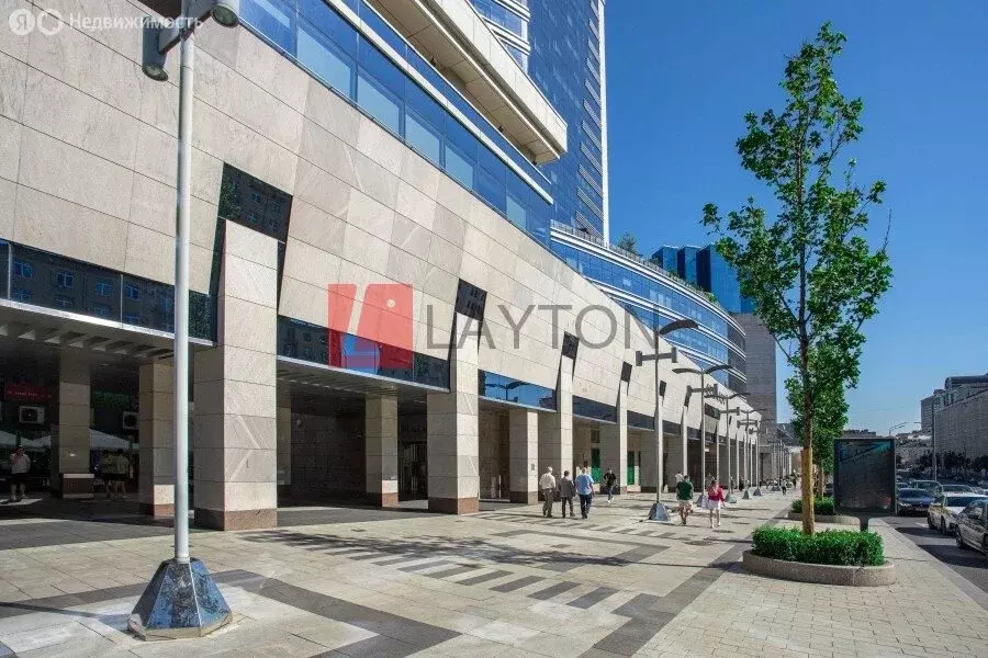 Помещение свободного назначения (199 м) - Фото 1