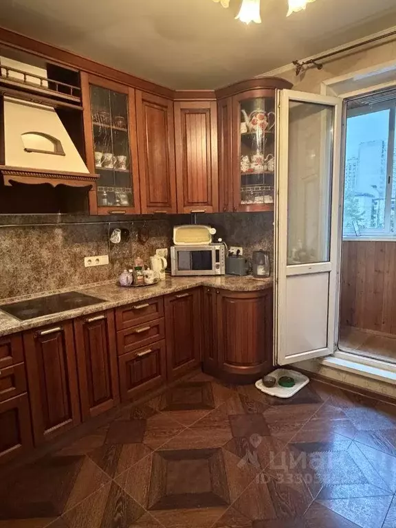 Квартира, 4 комнаты, 98.1 м - Фото 1