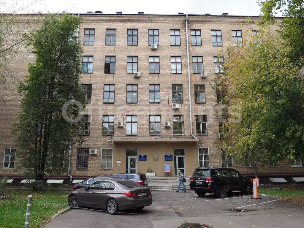 Офис в Москва ш. Энтузиастов, 21 (2600 м) - Фото 0