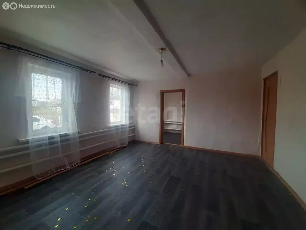 Дом в село Колосково, Зелёная улица (66.1 м) - Фото 1