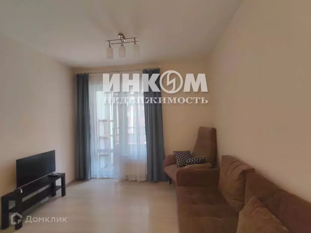 Продаётся 1-к квартира, 35.3 м - Фото 0