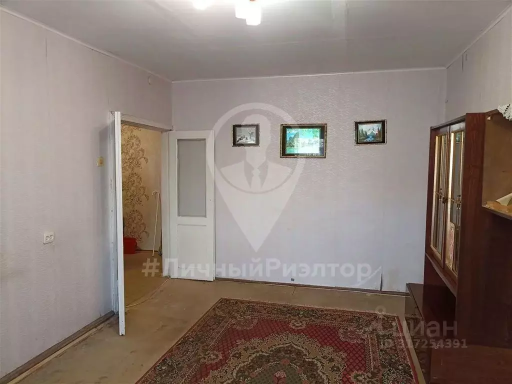 2-к кв. Рязанская область, Скопин АЗМР мкр, 1 (48.3 м) - Фото 1