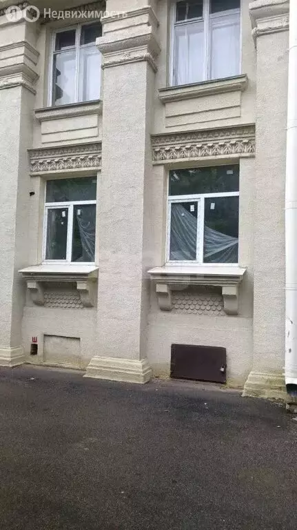 2-комнатная квартира: Санкт-Петербург, Благодатная улица, 34 (60.8 м) - Фото 2