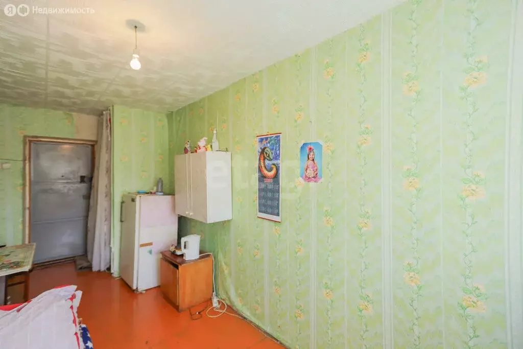 1к в -комнатной квартире (12.5 м) - Фото 1