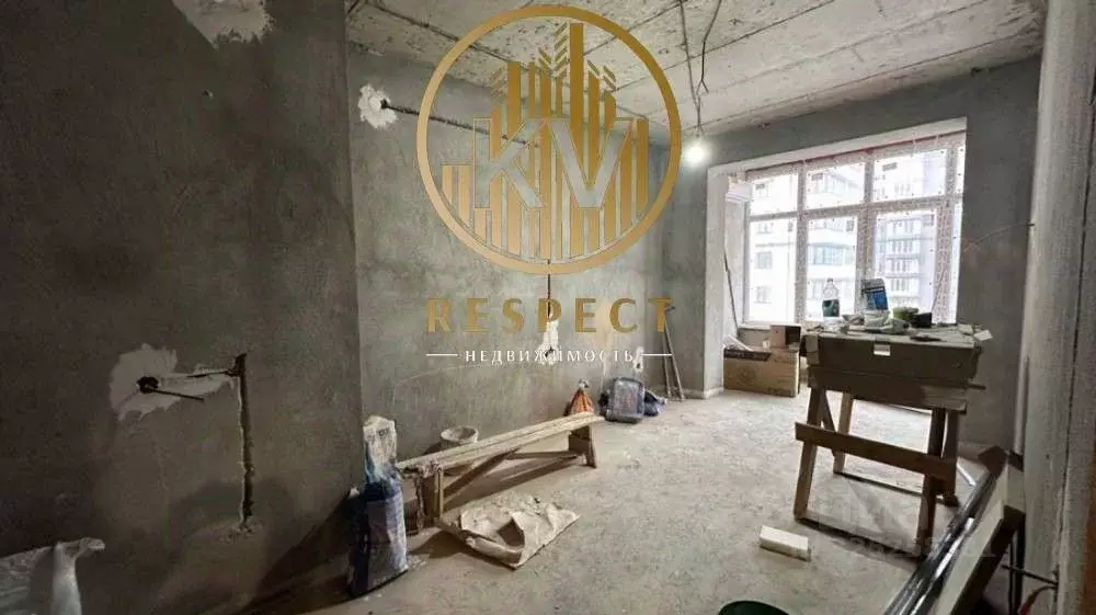 1-к кв. Ставропольский край, Ессентуки ул. Шмидта, 100 (40.0 м) - Фото 2