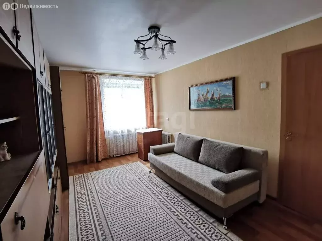 3-комнатная квартира: Ишим, Береговая улица, 21 (59.9 м) - Фото 2