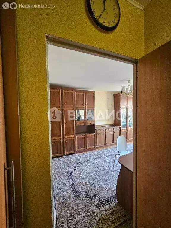 2-комнатная квартира: Москва, Кантемировская улица, 5к2 (44.6 м) - Фото 2