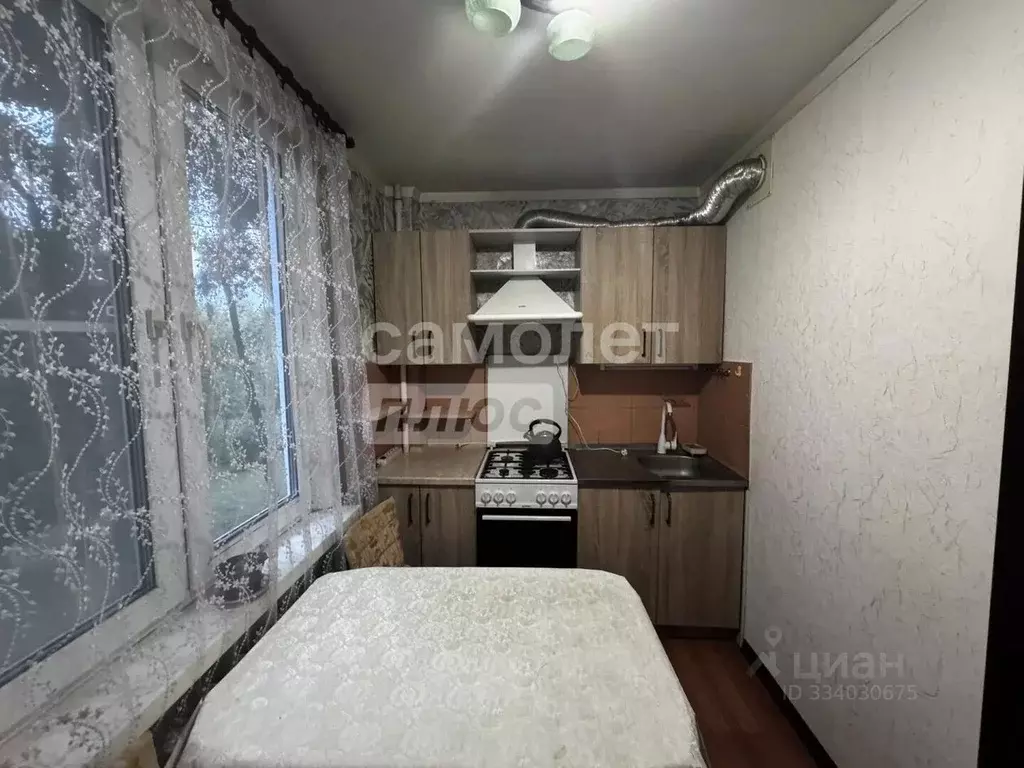 2-к кв. Московская область, Дмитров ул. Космонавтов, 30 (45.3 м) - Фото 1