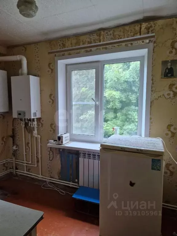 3-к кв. Калужская область, Дзержинский район, Товарково городское ... - Фото 2