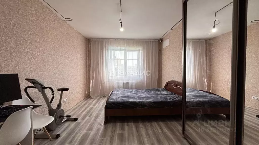 1-к кв. Белгородская область, Старый Оскол Макаренко мкр, 33А (39.0 м) - Фото 0