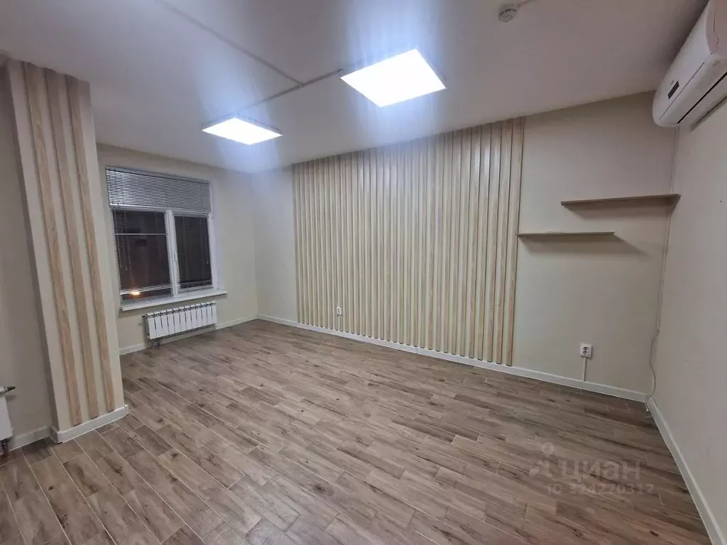 Офис в Воронежская область, Воронеж ул. 9 Января, 36/1 (35 м) - Фото 2