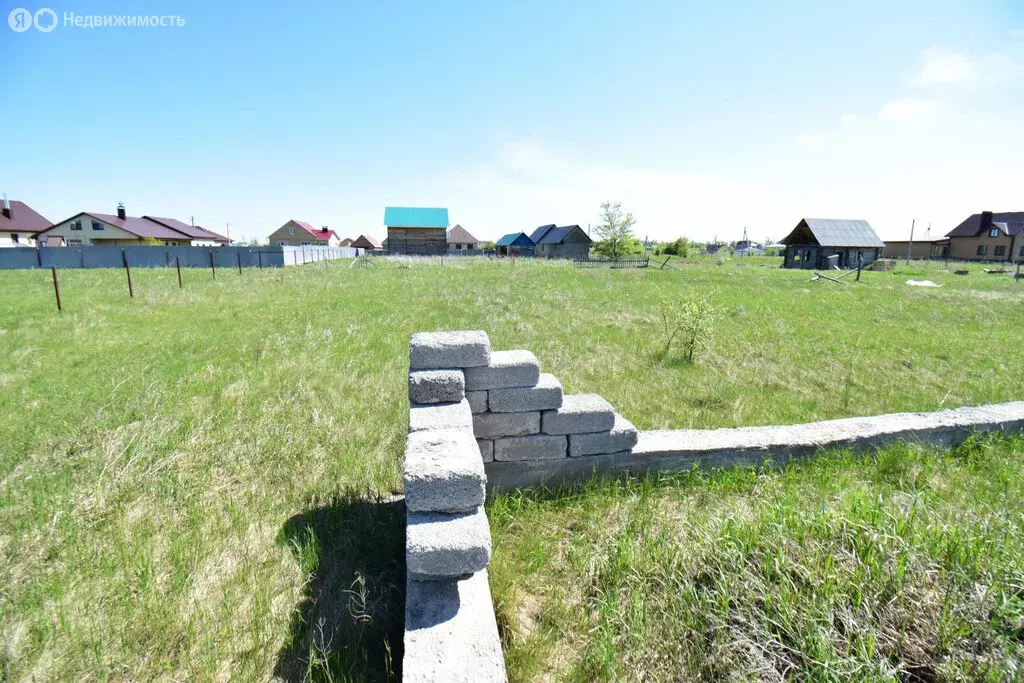 Участок в Дуслык, Луговая улица (15 м) - Фото 1
