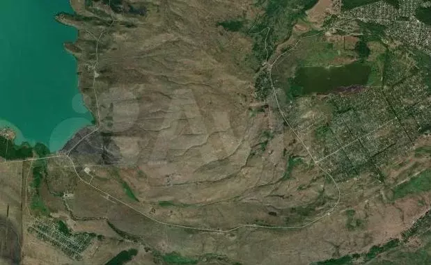 Участок 100 га (СНТ, ДНП) - Фото 0