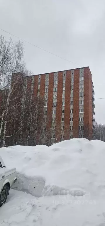 Комната Удмуртия, Ижевск Воткинское ш., 57Б (11.5 м) - Фото 2