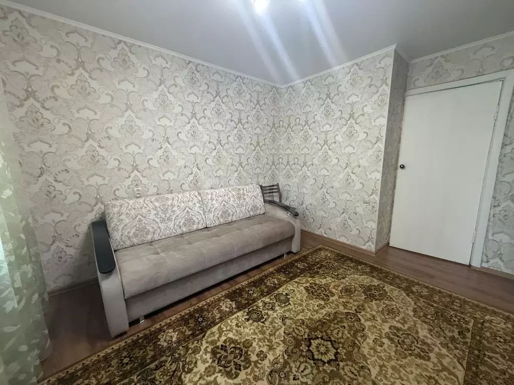 2-к кв. Татарстан, Казань Окольная ул., 30 (55.0 м) - Фото 1