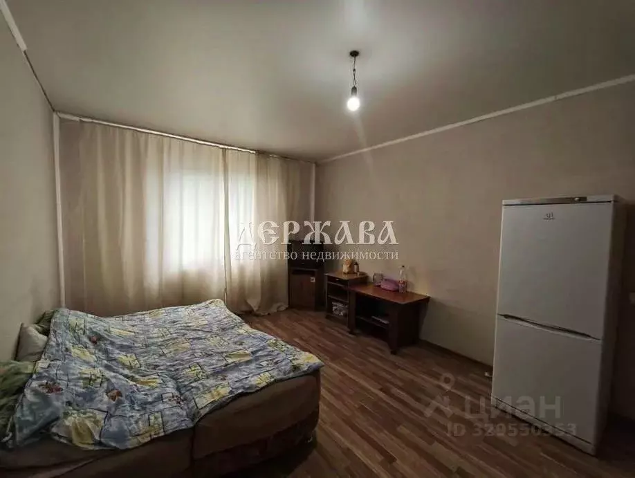 Комната Белгородская область, Старый Оскол Макаренко мкр, 13к2 (15.0 ... - Фото 1