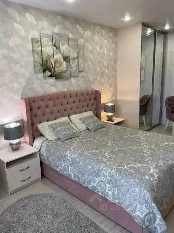 1-к кв. Татарстан, Казань ул. Павлюхина, 108Б (44.0 м) - Фото 2