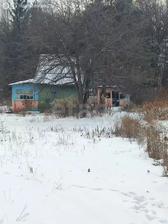 Участок в Амурская область, Благовещенск (10.8 м) - Фото 2