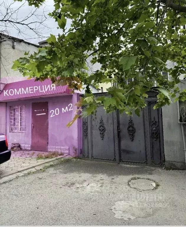 Дом в Дагестан, Махачкала просп. Имама шамиля, 95А (162 м) - Фото 0