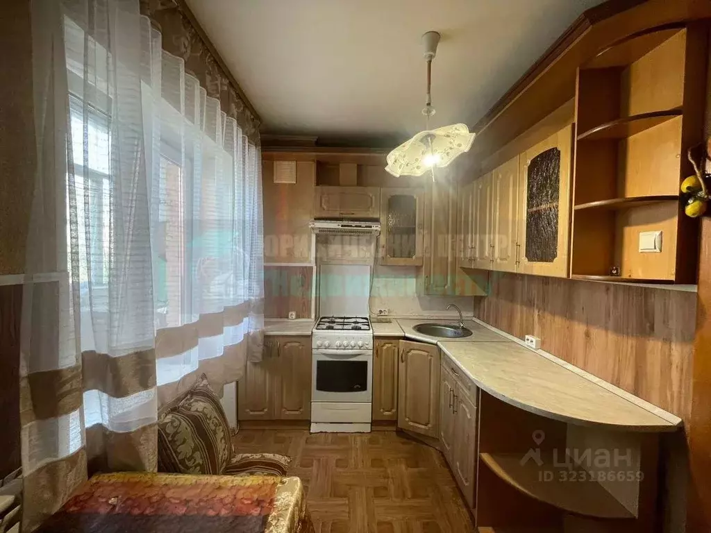 1-к кв. Белгородская область, Белгородский район, Разумное рп просп. ... - Фото 1