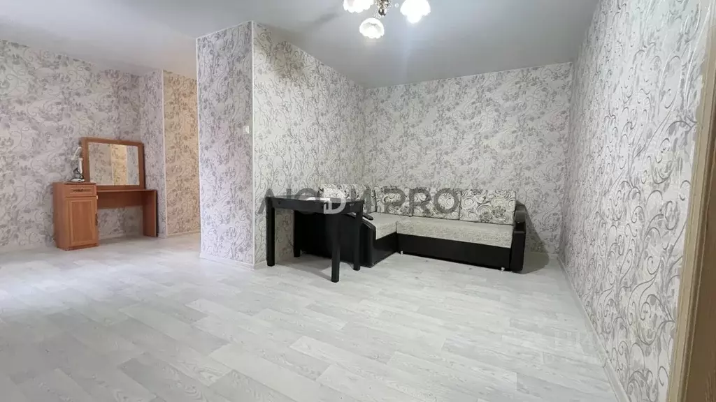 1-к кв. Башкортостан, Уфа ул. Шмидта, 41 (48.4 м) - Фото 1