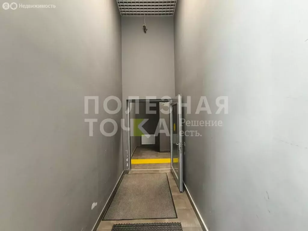 2-комнатная квартира: Москва, Клинская улица, 2Ак7 (46.2 м) - Фото 2