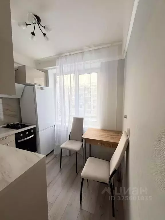 2-к кв. Санкт-Петербург просп. Народного ополчения, 181 (45.5 м) - Фото 2