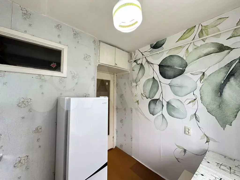 2-к. квартира, 46 м, 5/5 эт. - Фото 1