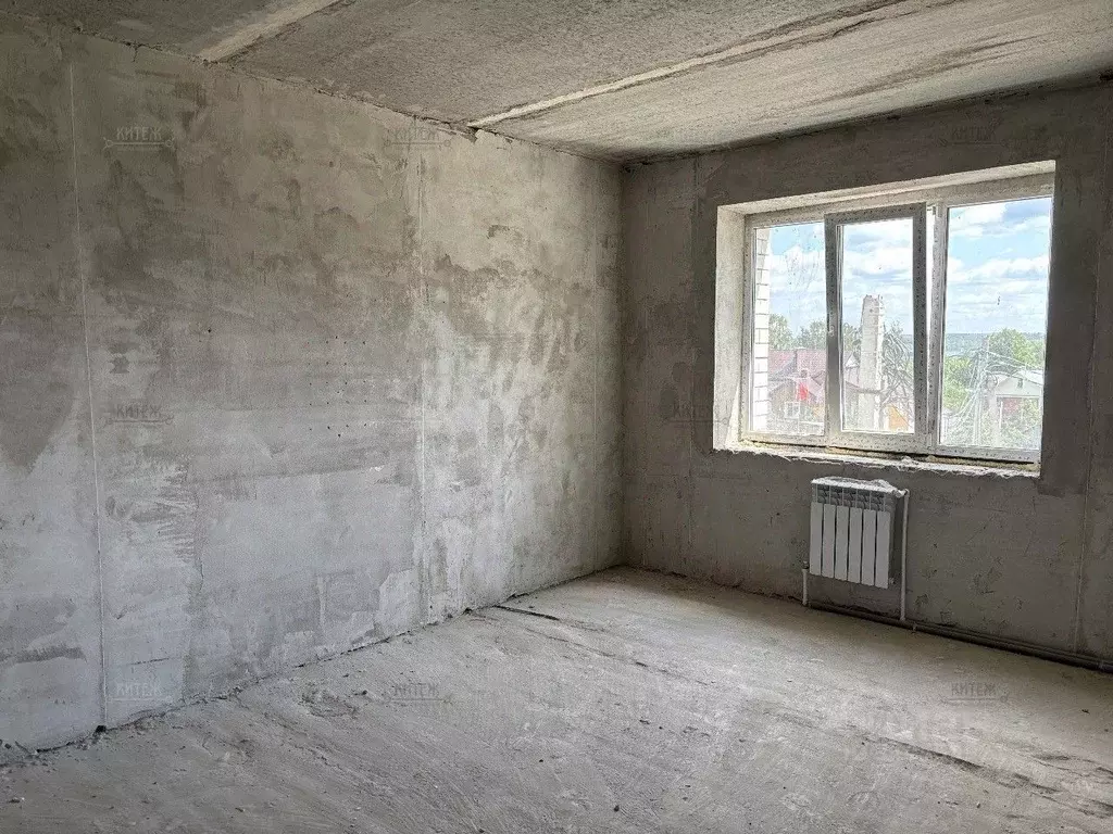 2-к кв. Калужская область, Калуга ул. Белинского, 13 (64.93 м) - Фото 0