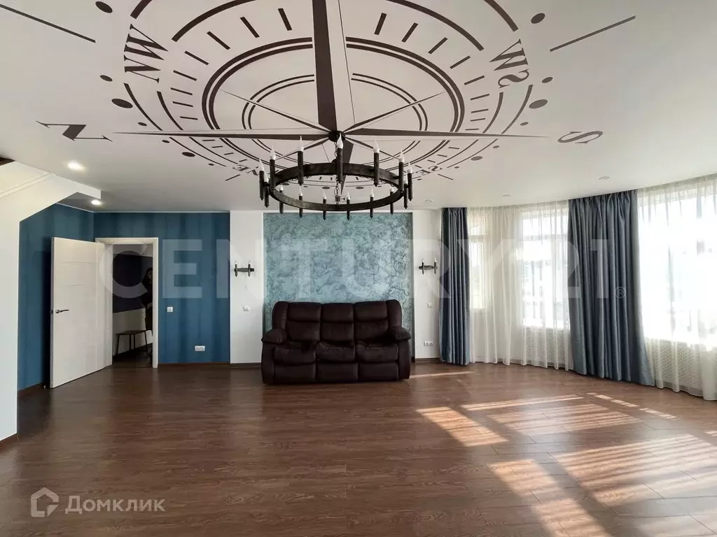 Продаётся 3-к квартира, 126 м - Фото 0