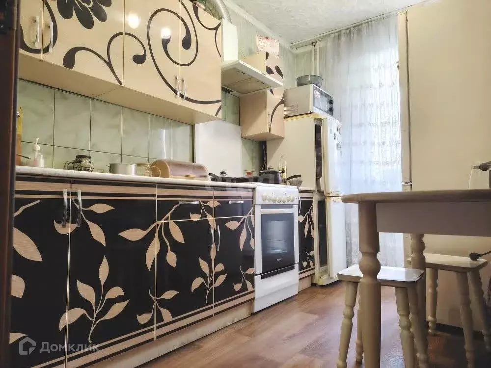 Продаётся 3-к квартира, 64.3 м - Фото 0
