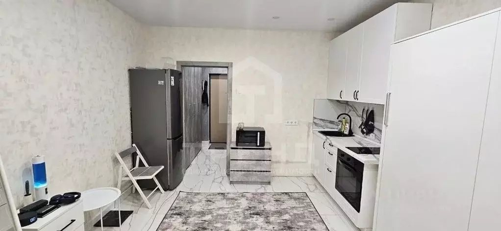 Студия Санкт-Петербург ул. Плесецкая, 10 (22.0 м) - Фото 1