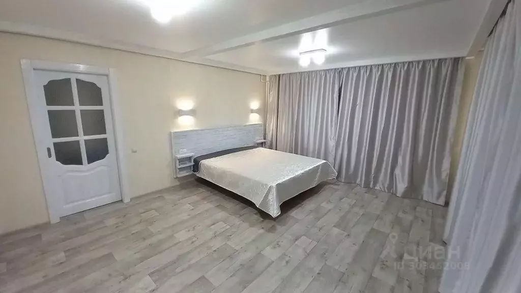 1-к кв. Севастополь ул. Колобова, 19 (43.0 м) - Фото 1