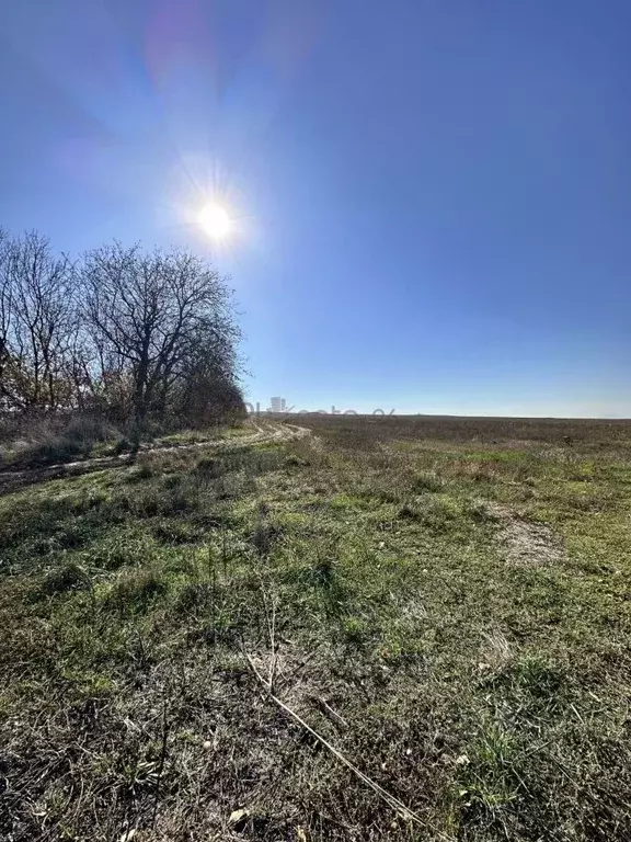 Участок в Ставропольский край, Пятигорск городской округ, пос. ... - Фото 0