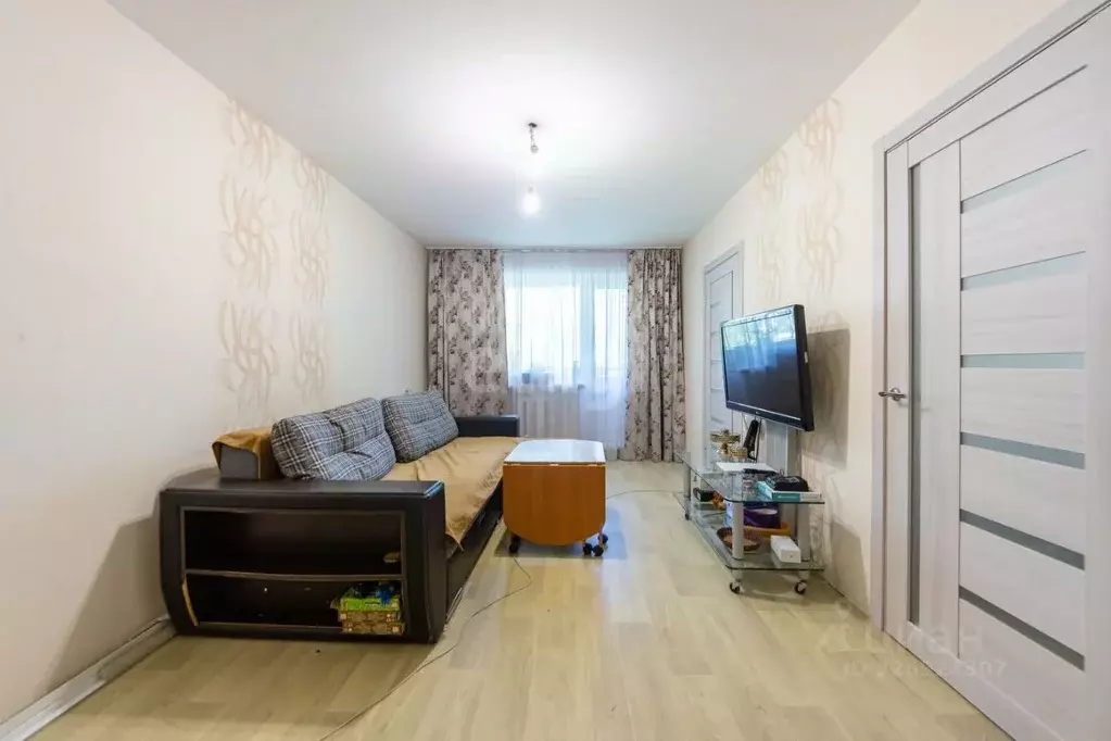 4-к кв. Хабаровский край, Хабаровск ДОС кв-л, 20 (61.5 м) - Фото 2