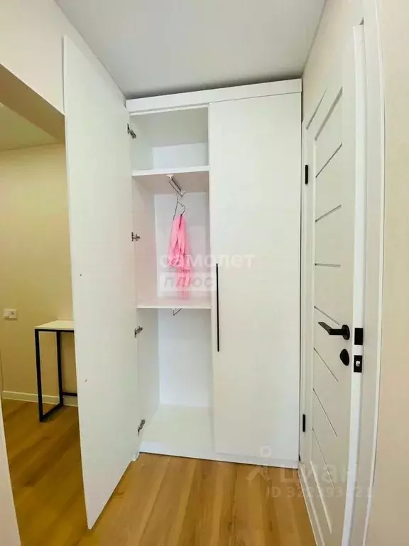 1-к кв. Челябинская область, Челябинск ул. Братьев Кашириных, 95 (31.6 ... - Фото 2