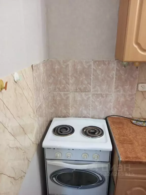 Комната Курганская область, Курган Красномаячная ул., 62А (18.0 м) - Фото 2