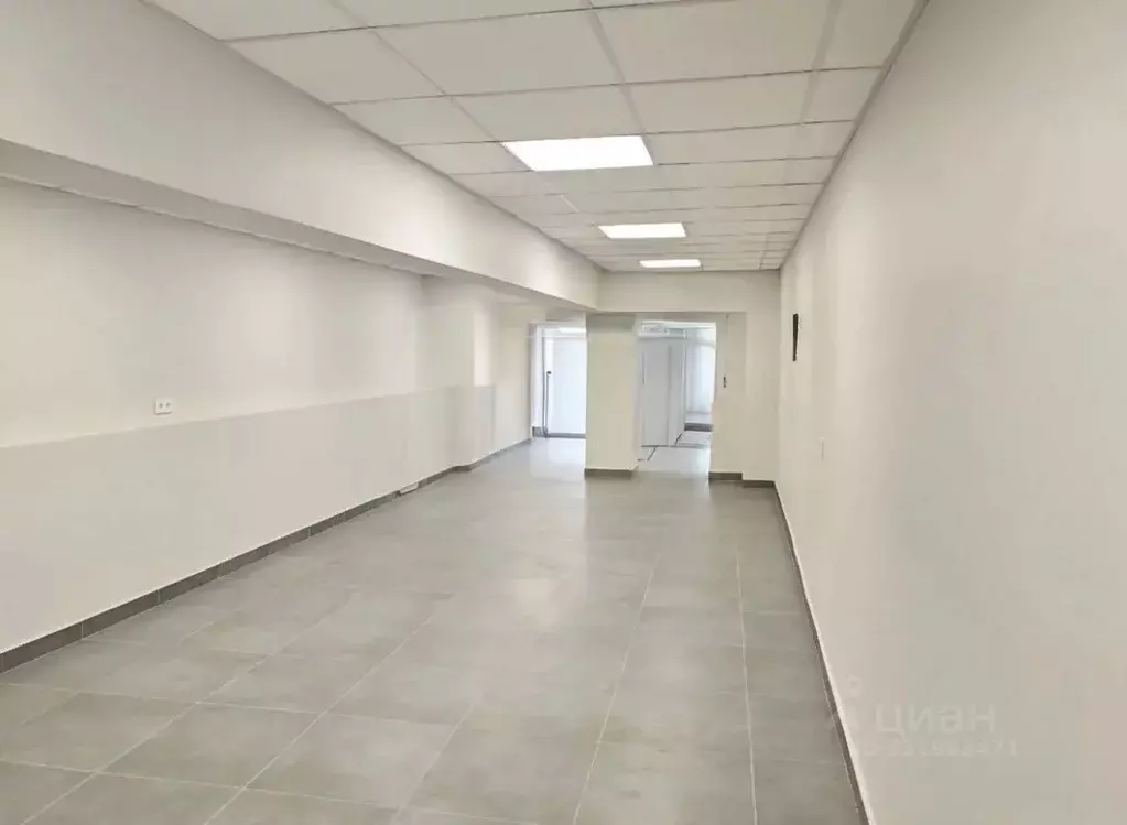 Помещение свободного назначения в Москва Волжский бул., 51С9 (59 м) - Фото 1