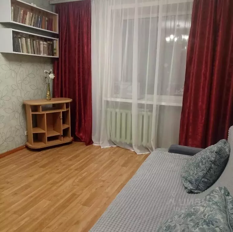 1-к кв. Кировская область, Киров ул. Лепсе, 42 (30.0 м) - Фото 1