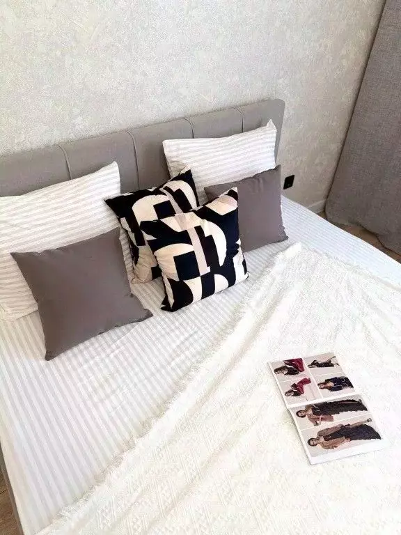 1-к кв. Оренбургская область, Оренбург Комсомольская ул., 198 (33.0 м) - Фото 1