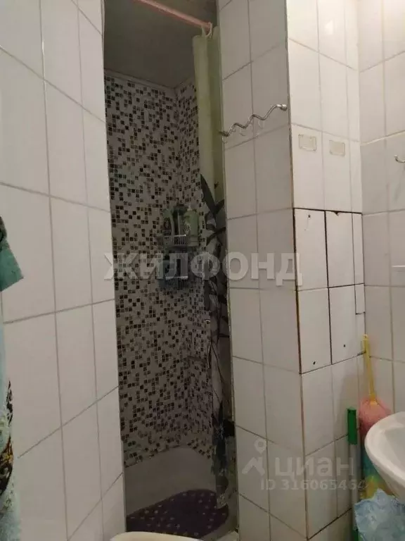 1-к кв. Новосибирская область, Новосибирский район, Станционный ... - Фото 1