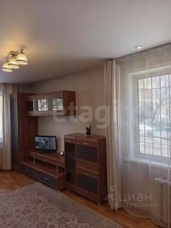 2-к кв. Алтайский край, Барнаул Песчаная ул., 47 (47.0 м) - Фото 1