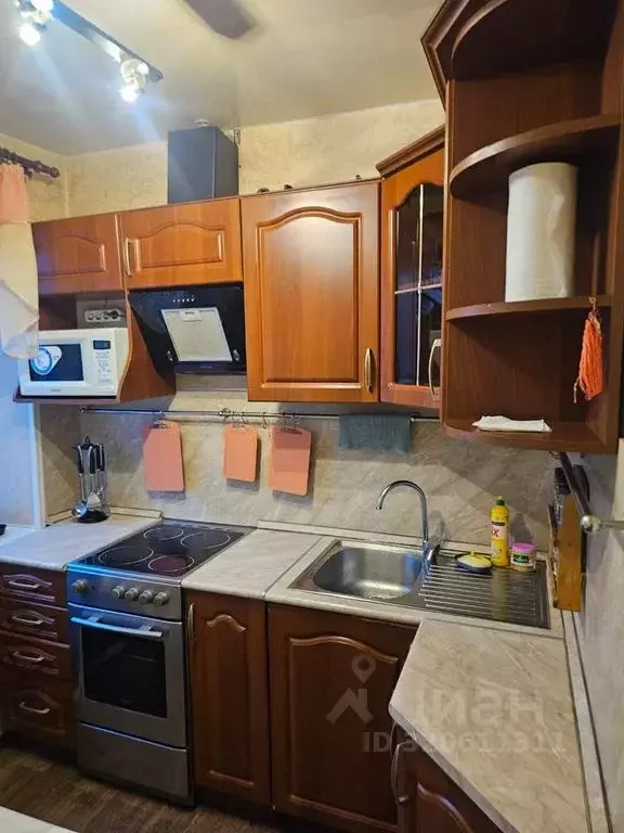 2-к кв. Приморский край, Владивосток Светланская ул., 195А (46.0 м) - Фото 0