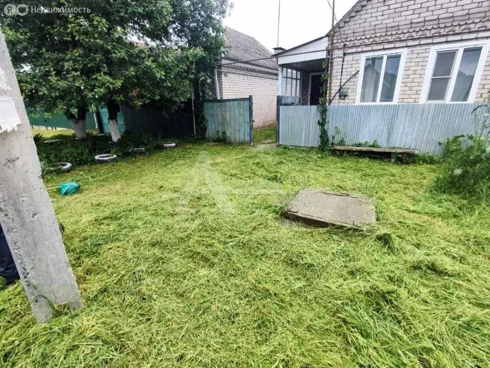 Дом в Новопавловск, Северная улица (40.2 м) - Фото 0