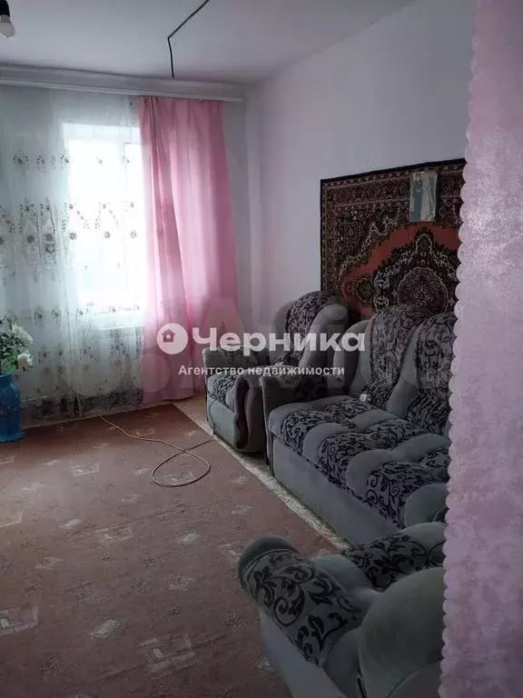 Дом 69,8 м на участке 7 сот. - Фото 0