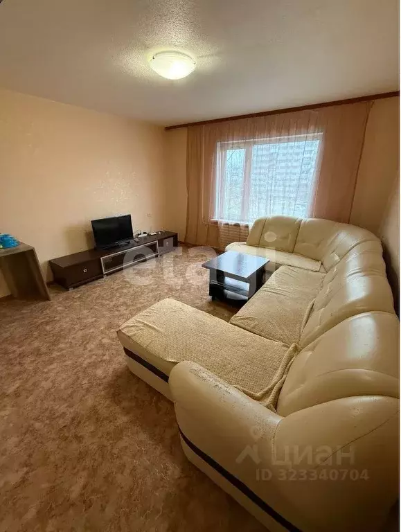 2-к кв. Коми, Ухта Интернациональная ул., 29 (49.7 м) - Фото 1