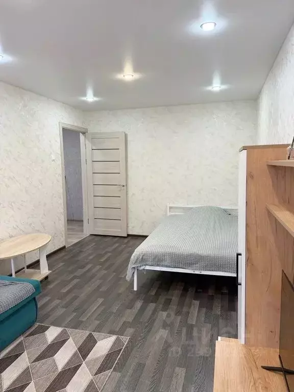 2-к кв. Нижегородская область, Балахна Коммунистическая ул., 14 (50.0 ... - Фото 2