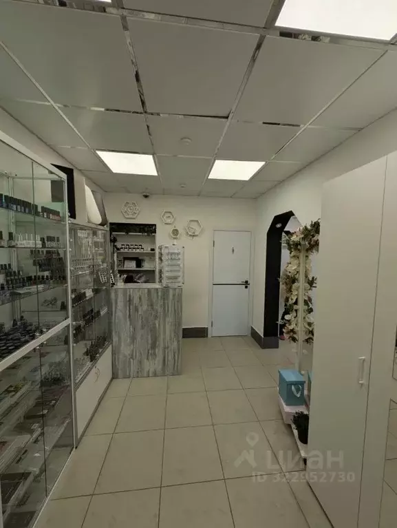 Помещение свободного назначения в Магаданская область, Магадан ... - Фото 2